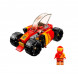 Конструктор LEGO Ninjago 71780 Гоночный автомобиль ниндзя Кая в Новосибирске