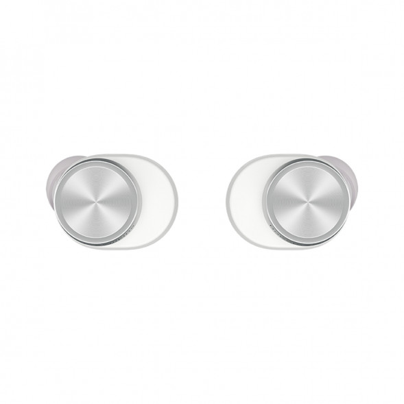 Беспроводные наушники Bowers &amp;amp; Wilkins Pi7 S2, Canvas White в Новосибирске