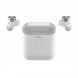 Беспроводные наушники Bowers &amp;amp; Wilkins Pi7 S2, Canvas White в Новосибирске