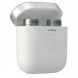 Беспроводные наушники Bowers &amp;amp; Wilkins Pi7 S2, Canvas White в Новосибирске