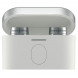 Беспроводные наушники Bowers &amp;amp; Wilkins Pi7 S2, Canvas White в Новосибирске