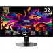 Игровой монитор MSI MAG 321UP с диагональю 31,5&amp;quot; QD-OLED в Новосибирске