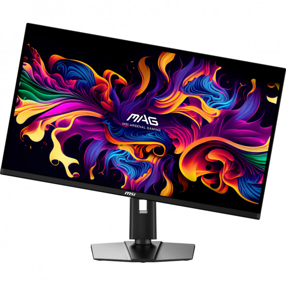 Игровой монитор MSI MAG 321UP с диагональю 31,5&amp;quot; QD-OLED в Новосибирске