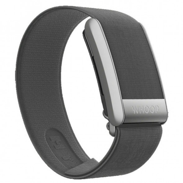 Ремешок для фитнес - браслета Whoop 4.0 HydroKnit Band (Storm Grey) в Новосибирске