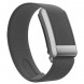 Ремешок для фитнес - браслета Whoop 4.0 HydroKnit Band (Storm Grey) в Новосибирске