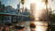 Игра Cyberpunk 2077 [PS4, русская версия] в Новосибирске