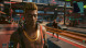 Игра Cyberpunk 2077 [PS4, русская версия] в Новосибирске