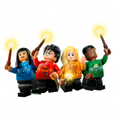 Конструктор LEGO Harry Potter 76456 Новогодний календарь, 2026