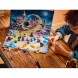 Конструктор LEGO Harry Potter 76456 Новогодний календарь, 2026 в Новосибирске