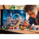 Конструктор LEGO Harry Potter 76456 Новогодний календарь, 2026 в Новосибирске