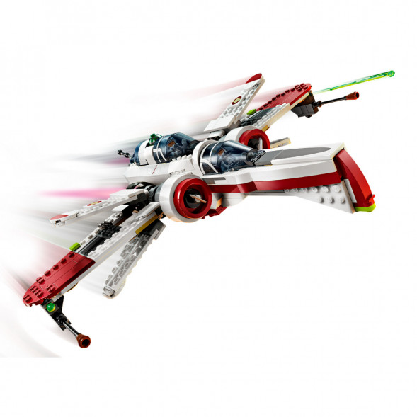 Конструктор LEGO Star Wars 75402 Истребитель ARC-170 Starfighter в Новосибирске