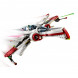 Конструктор LEGO Star Wars 75402 Истребитель ARC-170 Starfighter в Новосибирске