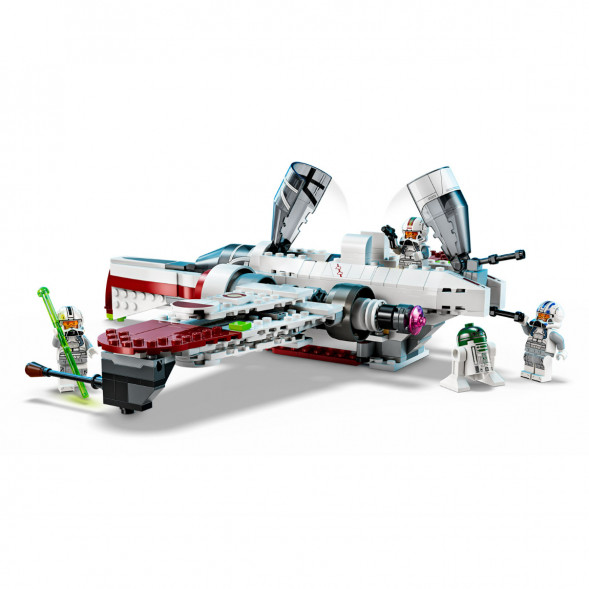 Конструктор LEGO Star Wars 75402 Истребитель ARC-170 Starfighter в Новосибирске