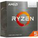 Процессор AMD Ryzen 5 5600G BOX (100-100000252BOX) AM4 в Новосибирске
