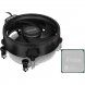 Процессор AMD Ryzen 5 5600G BOX (100-100000252BOX) AM4 в Новосибирске