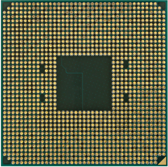 Процессор AMD Ryzen 5 5600G BOX (100-100000252BOX) AM4 в Новосибирске