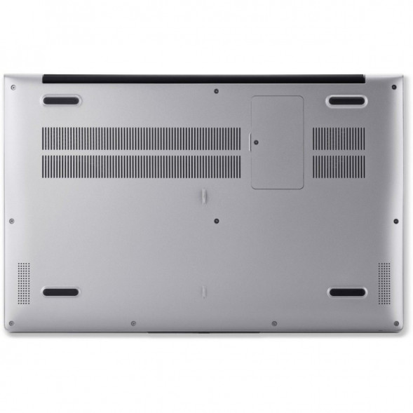 Ноутбук Acer Aspire Lite 15 AL15-41P-R0JJ (15.6&amp;quot;, IPS, AMD Ryzen 3 5400U, 4 ядра, 8 ГБ DDR4, 256 ГБ SSD, AMD Radeon Graphics, Windows 11 Home), серебристый в Новосибирске