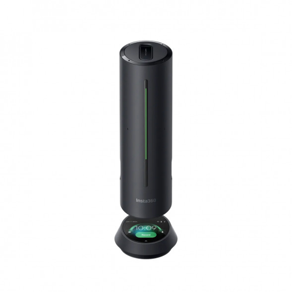 Спикерфон Insta360 Wave, Graphite Black в Новосибирске