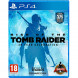Игра Rise of Tomb Raider 20-летний юбилей [PS4, русская версия] в Новосибирске