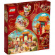 Конструктор LEGO Chinese New Year 80104 Танец льва в Новосибирске