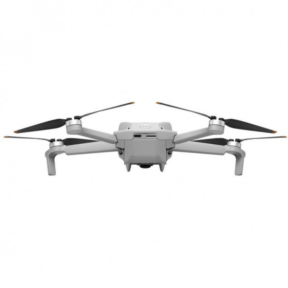 Квадрокоптер DJI Mini 3 Fly More Combo (DJI RC) в Новосибирске