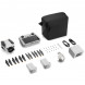 Квадрокоптер DJI Mini 3 Fly More Combo (DJI RC) в Новосибирске