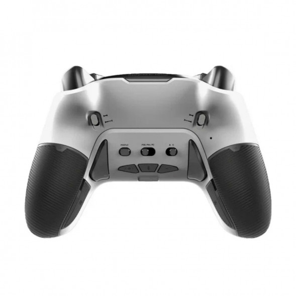 Беспроводной геймпад Nacon Revolution Pro 5 для PlayStation 5, белый в Новосибирске