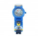 Часы LEGO City 8021193 City «Policeman» с минифигуркой в Новосибирске