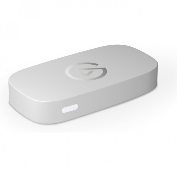 Карта видеозахвата Elgato Game Capture Neo, белый в Новосибирске