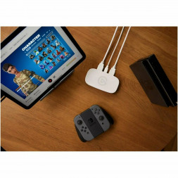 Карта видеозахвата Elgato Game Capture Neo, белый