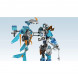 Конструктор LEGO Bionicle 71302 Акида, Тотемное животное Воды в Новосибирске