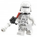 Конструктор LEGO Star Wars 75100 Снежный спидер Первого Ордена в Новосибирске
