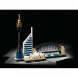 Конструктор LEGO Architecture 21032 Сидней в Новосибирске