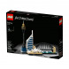 Конструктор LEGO Architecture 21032 Сидней в Новосибирске