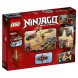 Конструктор LEGO Ninjago 70600 Погоня на мотоциклах в Новосибирске