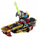 Конструктор LEGO Ninjago 70600 Погоня на мотоциклах в Новосибирске