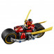 Конструктор LEGO Ninjago 70600 Погоня на мотоциклах в Новосибирске