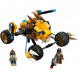Конструктор LEGO Legends of Chima 70002 Лев Леннокс атакует в Новосибирске