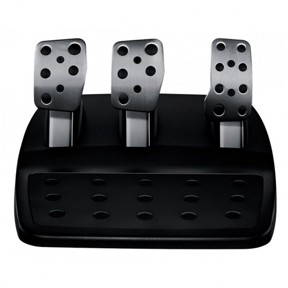 Руль Logitech G920 Driving Force в Новосибирске