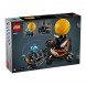 Конструктор LEGO Technic 42179 Планета Земля и Луна на орбите в Новосибирске