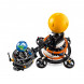 Конструктор LEGO Technic 42179 Планета Земля и Луна на орбите в Новосибирске