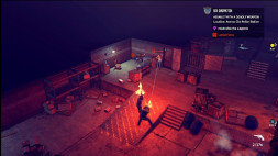 Игра The Precinct. Limited Edition [PS5, русские субтитры]
