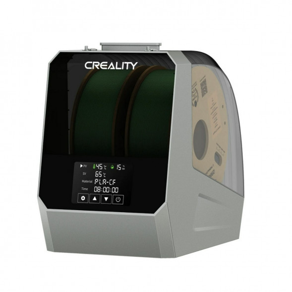 Камера сушильная для филамента Creality Space Pi Plus, 2 катушки в Новосибирске