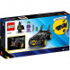 Конструктор LEGO Super Heroes 76264 Погоня на Бэтмобиле: Бэтмен против Джокера в Новосибирске
