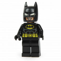 Конструктор LEGO Super Heroes 76264 Погоня на Бэтмобиле: Бэтмен против Джокера