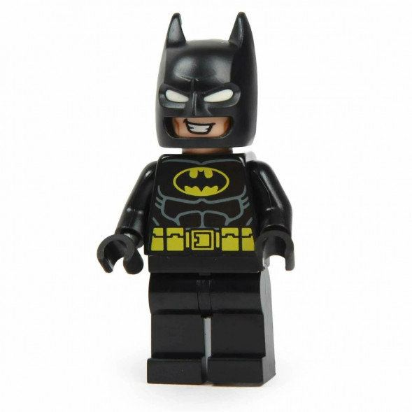 Конструктор LEGO Super Heroes 76264 Погоня на Бэтмобиле: Бэтмен против Джокера в Новосибирске