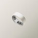 Умное кольцо Oura Ring 4 Ceramic (размер 15), Облако/Cloud в Новосибирске