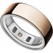 Умное кольцо Oura Ring 4 (размер 5), Розовое золото/Rose Gold в Новосибирске