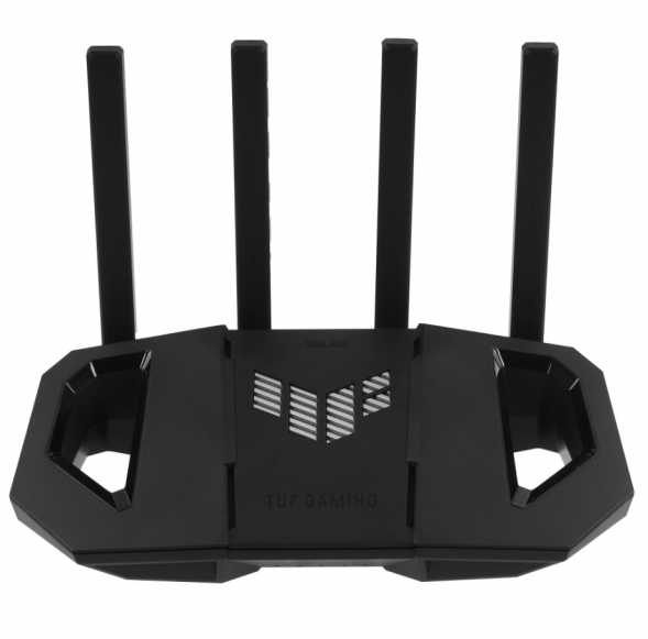 Wi-Fi роутер ASUS TUF Gaming TUF-BE3600 в Новосибирске