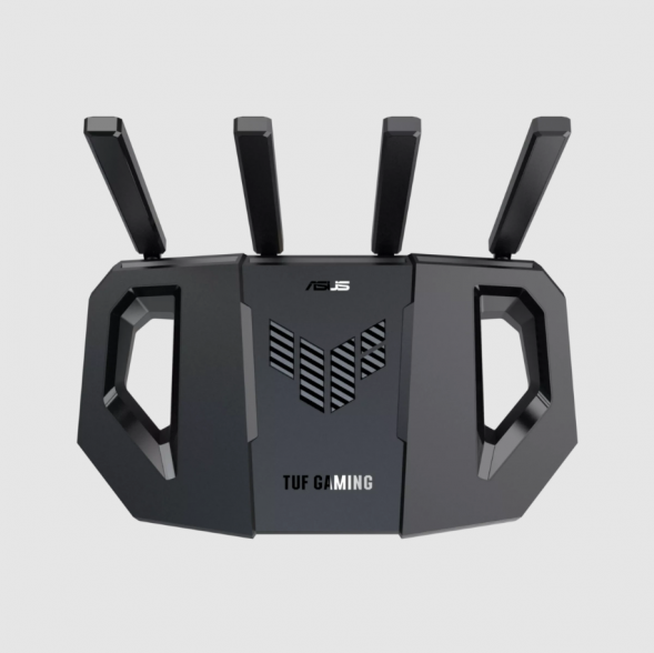 Wi-Fi роутер ASUS TUF Gaming TUF-BE3600 в Новосибирске